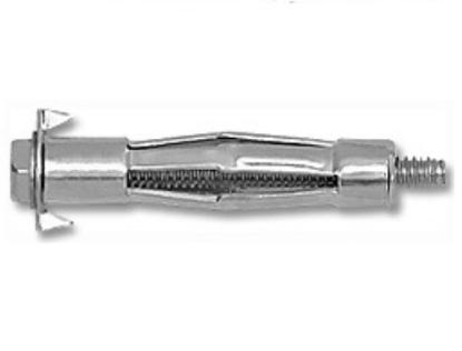 Prekės „Ekspanderis SAM 6E 6 x 13 mm 191119 Essve“ paveikslėlis