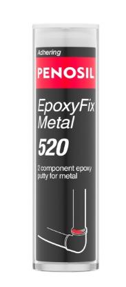 Prekės „Penosil EpoxyFix Metal 520 epoksidinis glaistas 30 ml“ paveikslėlis