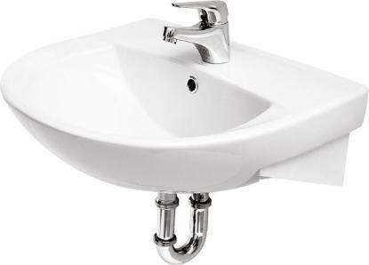 Prekės „Praustuvas 40 cm CERSANIT MARKET 40“ paveikslėlis