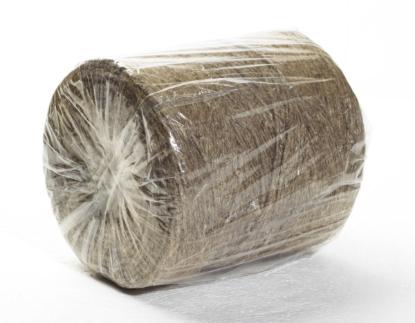 Prekės „Lininis špagatas, Ø 1 mm, 720 m, 1,2 kg“ paveikslėlis