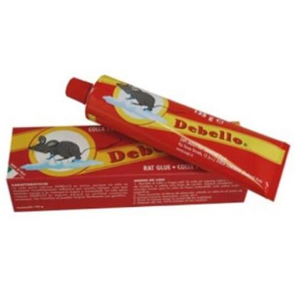 Prekės „Klijai pelėms DEBELLO 135 g“ paveikslėlis