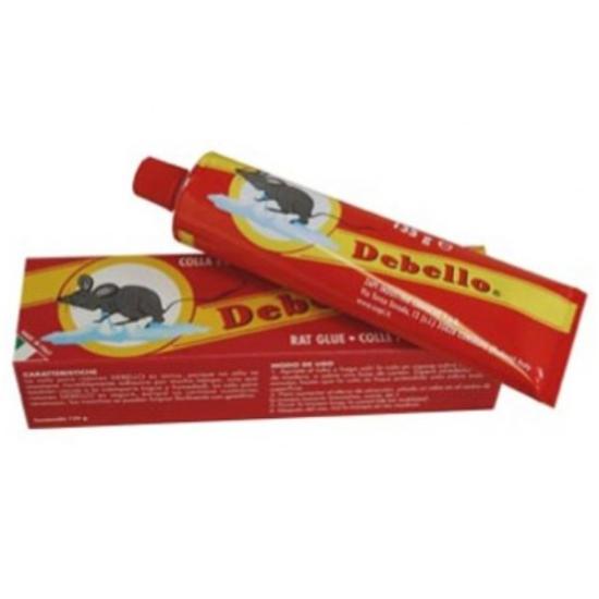 Prekės „Klijai pelėms DEBELLO 135 g“ paveikslėlis