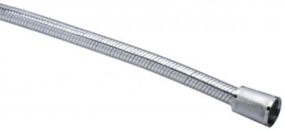 Prekės „Žarna dušo SILVERFLEX 1\2" 2 m chromuota“ paveikslėlis
