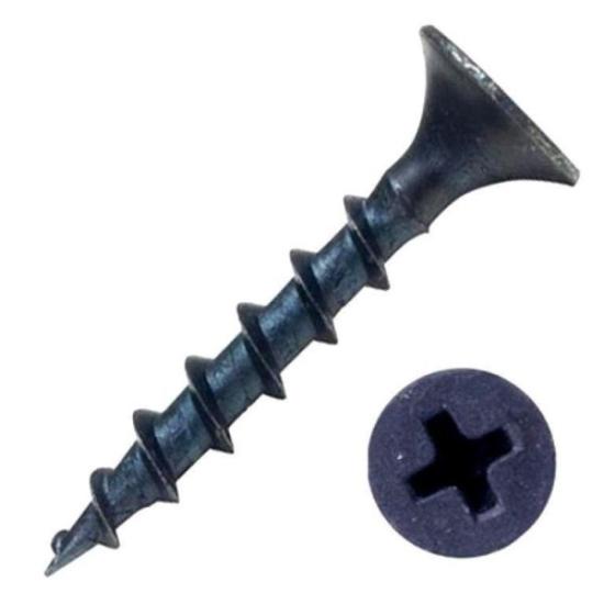 Prekės „Savisriegiai į medį GKP 3,5x25 mm 500 vnt DWC T-Fix“ paveikslėlis