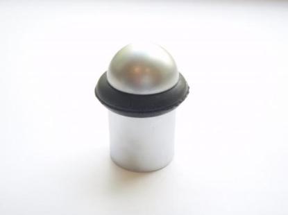 Prekės „Atrama durims 40 mm chromo blizgi DS288 CR“ paveikslėlis