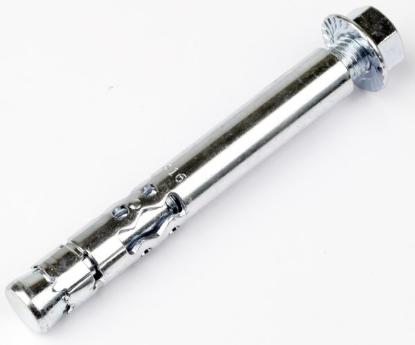 Prekės „Ankeris su veržle 10 x 75 mm MHA-B Mungo“ paveikslėlis