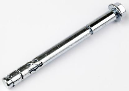 Prekės „Ankeris su veržle 12 x 130 mm MHA-B Mungo“ paveikslėlis