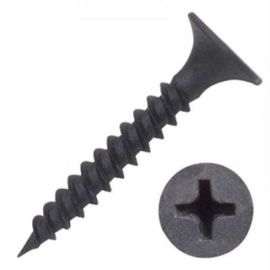 Prekės „Savisriegiai į metalą GKP 3,5x25 mm 500 vnt DWF T-Fix“ paveikslėlis