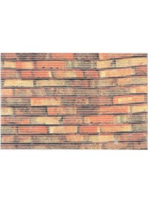 Prekės „Kilimėlis voniai poliesterio DD 65 x 65 cm (M1171)“ paveikslėlis