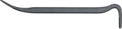 Prekės „Laužtuvas 400 mm 21 x 11 mm Vorel“ paveikslėlis