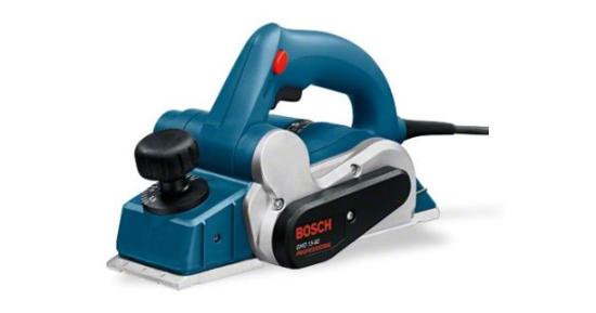 Prekės „Oblius elektrinis 630 W GHO 16-82 Bosch Professional“ paveikslėlis