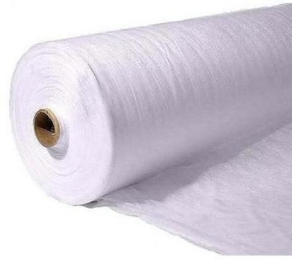 Prekės „Agroplėvelė balta 17 g/m² 1,6 x 100 m“ paveikslėlis