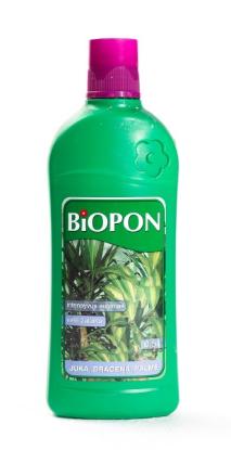 Prekės „Skystos trąšos jukoms, dracenoms, palmėms, 500 ml“ paveikslėlis