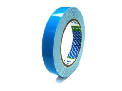 Prekės „Juosta dvipusė lipni 19 mm x 5 m x 1,1 mm montavimo universali FOLSEN“ paveikslėlis
