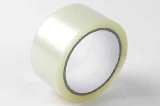 Prekės „Juosta lipni pakavimo 48 mm x 66 m skaidri SPINO“ paveikslėlis