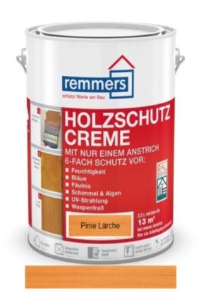 Prekės „Impregnantas creme Holzschutz pinie  0,75 l“ paveikslėlis