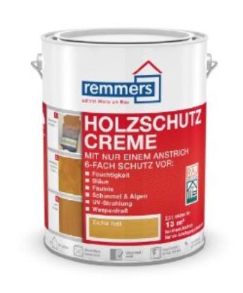 Prekės „Impregnantas creme Holzschutz teak 0,75 l“ paveikslėlis