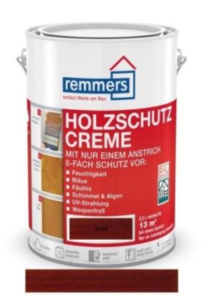 Prekės „Impregnantas creme Holzschutz teak 5 l“ paveikslėlis