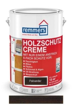 Prekės „Impregnantas creme Holzschutz palisander 5l“ paveikslėlis