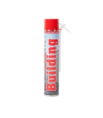 Prekės „Montavimo putos  Proffoam Building House, 560 g“ paveikslėlis