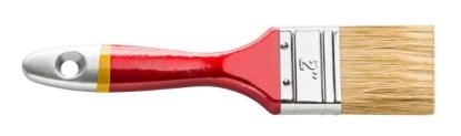Prekės „Teptukas plokščias 35x13mm 33ser.“ paveikslėlis