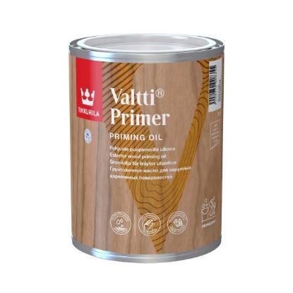 Prekės „Impregnantas gruntinis Tikkurila Valtti Primer 0,9 L“ paveikslėlis