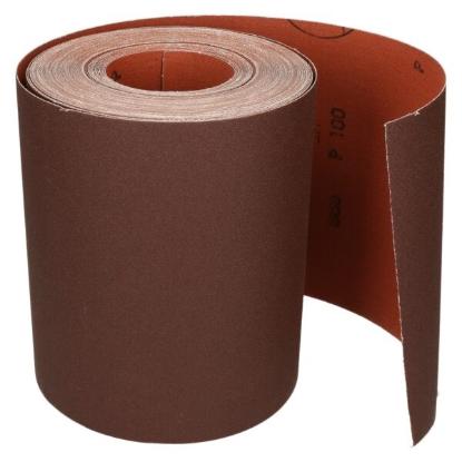 Prekės „Juosta šlifavimo P100 20 cm K x 167“ paveikslėlis