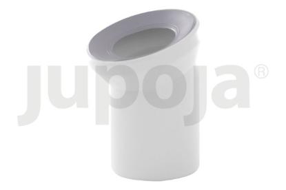 Prekės „Alkūnė WC pajungimui ALCAPLAST 22° A90-22 Ø 110 mm“ paveikslėlis