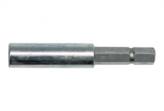 Prekės „Laikiklis magnetinis 55 mm atsuktuvo antgaliui Vorel 65850“ paveikslėlis