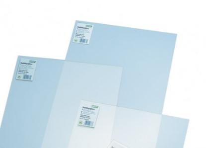 Prekės „Organinis stiklas G.Gliss Hobbyglas 4 mm skaidrus 50 x 50 cm“ paveikslėlis