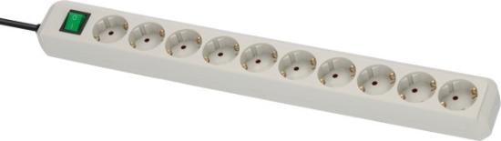 Prekės „Ilgintuvas Brennenstuhl Eco-Line 3G1,5“ paveikslėlis