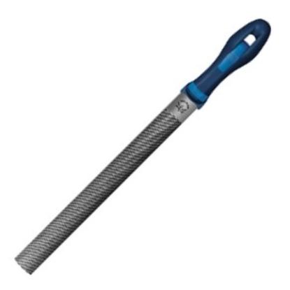 Prekės „Dildė pusapvalė PF1152 250 H1 Pferd“ paveikslėlis