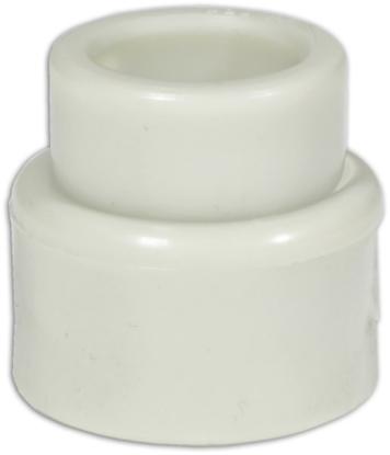Prekės „Perėjimas mova vandentiekio ir šilumos vamdžiams HP Trend PPR 25 x 20 mm 40323“ paveikslėlis