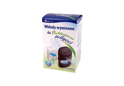 Prekės „Įdėklas drėgmės surinkėjo PRIMACOL 2 x 450 g“ paveikslėlis