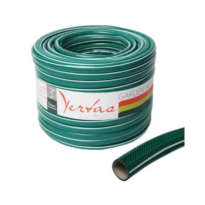 Prekės „Vandens laistymo žarna VERTAS 1/2 " armuota 20 m“ paveikslėlis