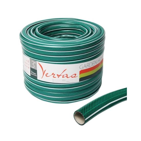 Prekės „Vandens laistymo žarna VERTAS 5/8 " armuota 50 m“ paveikslėlis