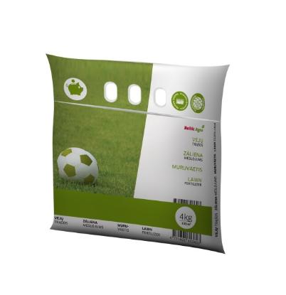 Prekės „Trąšos vejoms 4 kg“ paveikslėlis