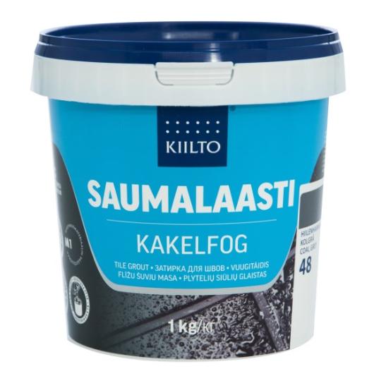 Prekės „Glaistas plytelių KIILTO 30 smėlio 1kg“ paveikslėlis