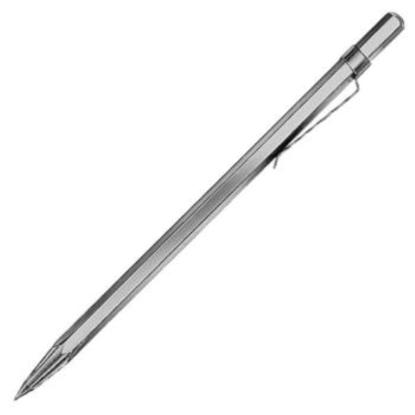 Prekės „Brėžtukas metalui 150 mm Wolfcraft 7985010“ paveikslėlis