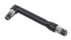 Prekės „Rankena magnetinė sukimo antgaliams 1/4" kampinė 109 mm Wolfcraft 1573000“ paveikslėlis