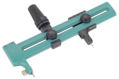 Prekės „Peilis skriestuvas 40 - 230 mm Wolfcraft 4151000“ paveikslėlis