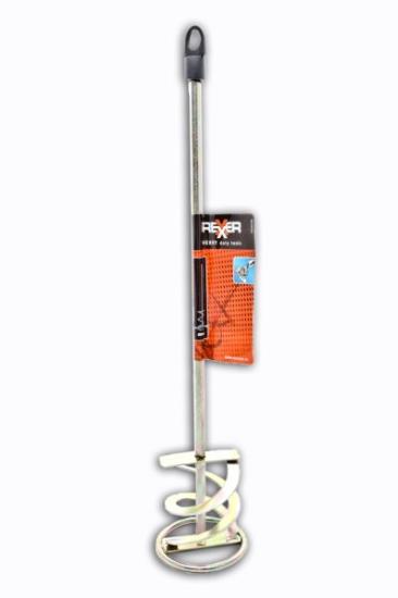 Prekės „Maišytuvas dažams ir tinkams maišyti 100 mm Rexxer RD-02-035“ paveikslėlis
