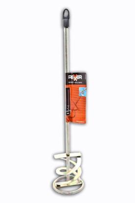 Prekės „Maišytuvas dažams ir tinkams maišyti 100 mm Rexxer RD-02-035“ paveikslėlis