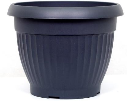 Prekės „Plastikinis vazonas Dona 30 0168“ paveikslėlis