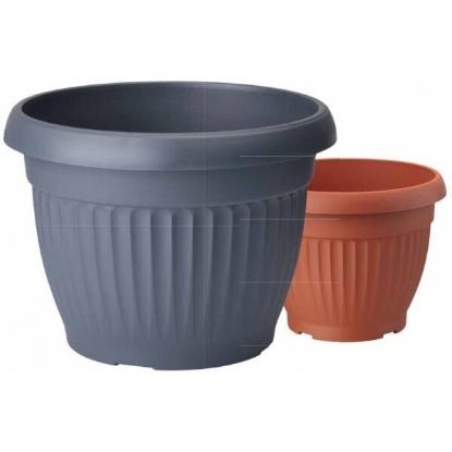 Prekės „Vazonas DONA 25cm 0167“ paveikslėlis