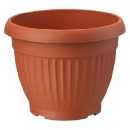 Prekės „Vazonas 23cm Dona 0166“ paveikslėlis