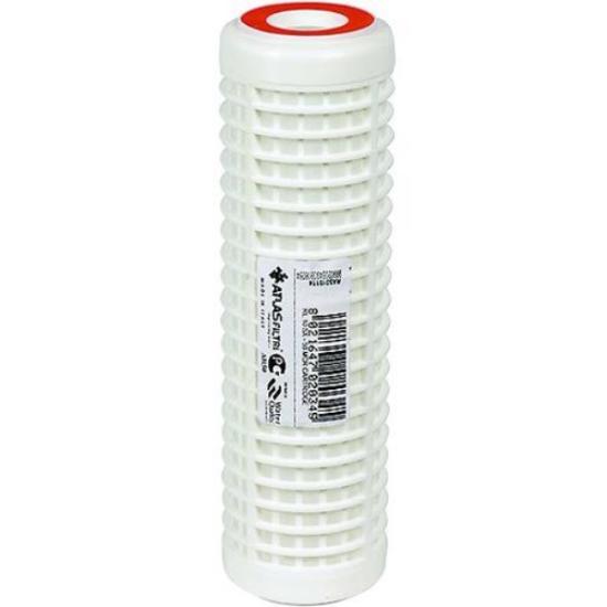 Prekės „Kasetė filtro mechaninėms priemaišoms RL-10 SX 60 mikr“ paveikslėlis