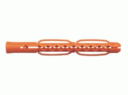 Prekės „Kaištis nailoninis 8x80 mm ML  Mungo“ paveikslėlis