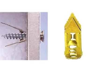 Prekės „Kaištis kalamas 12x30 mm GKP plokštei KTS GOLD“ paveikslėlis