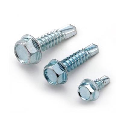 Prekės „Savisriegiai į metalą 5,5x50 mm DIN-7504K“ paveikslėlis